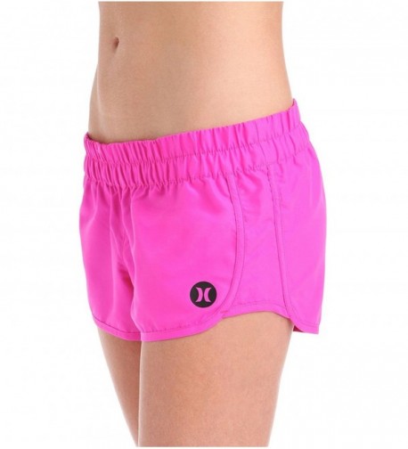 Hurley Supersuede Beachrider Womens Boardshorts