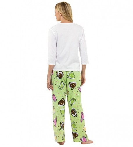 Women's Pajama Sets Clearance Sale