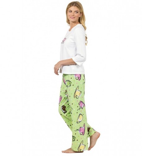 Women's Sleepwear