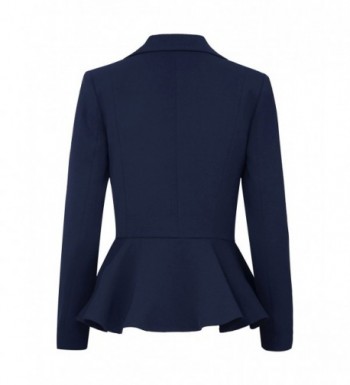 Fashion Women's Blazers Jackets Outlet Online