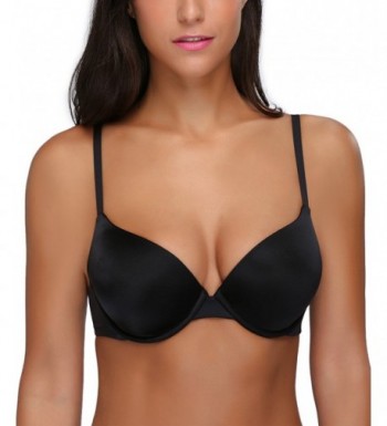 Deyllo Perfectly Lightly T Shirt Underwire