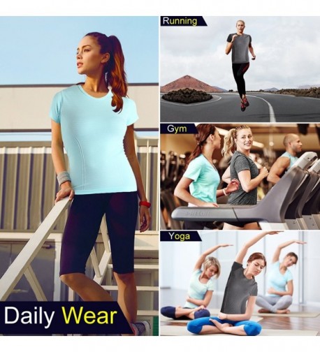 Cheap Women's Athletic Tees