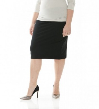 Esteez Skirt Women Cotton Spandex