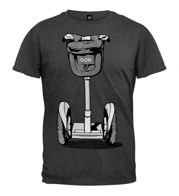 Arrested Development Segway T Shirt X Large