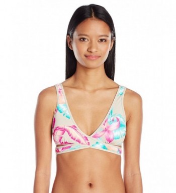 Bikini Lab Juniors Island Feather