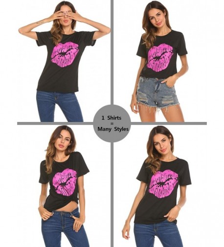 Cheap Designer Women's Tees