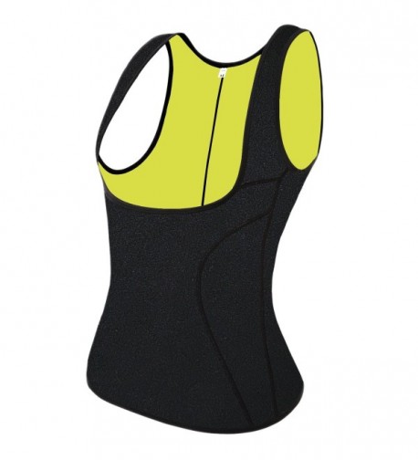 QEESMEI Neoprene Trainer Workout Shaper