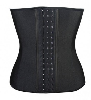 Korotus Trainer Workout Corset Cinchers