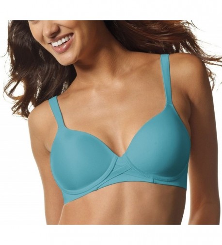 Barely There Woman Wirefree Waveline