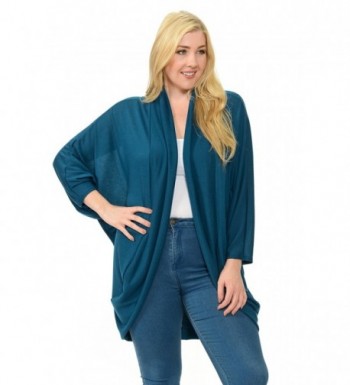 Women's Cardigans