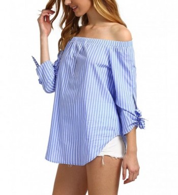 Cheap Real Women's Blouses Online