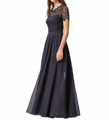 Women's Formal Dresses