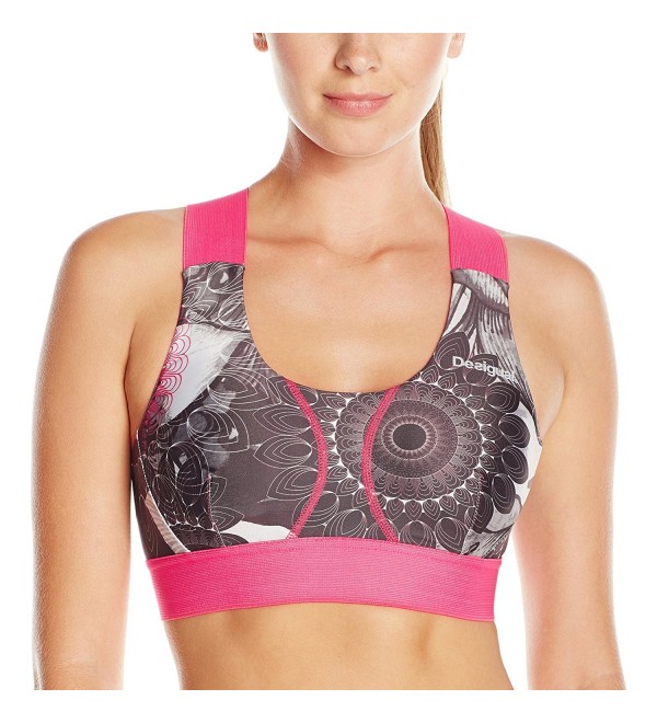 Desigual Womens Sport Impact Medium