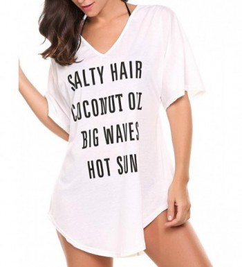 Fashion Women's Swimsuit Cover Ups Outlet Online