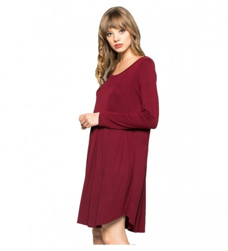 Cheap Women's Casual Dresses