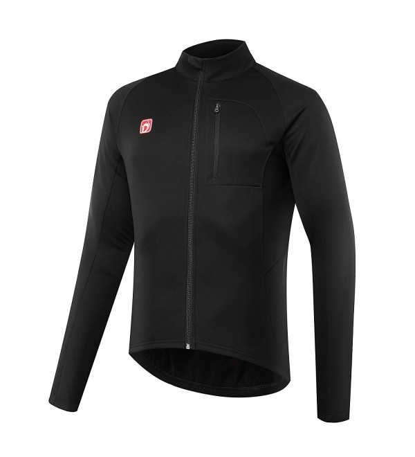 Dianno Cycling Softshell Windproof Waterproof