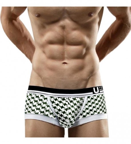 Discount Men's Boxer Briefs