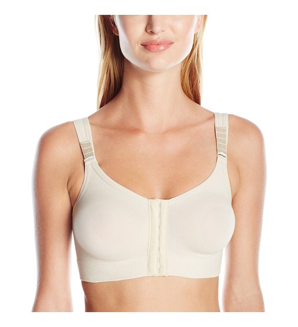 Annette Womens Seamless Beige Medium