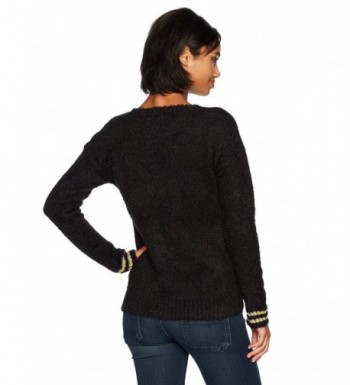 Fashion Women's Pullover Sweaters for Sale