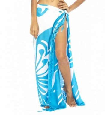 Women's Swimsuit Cover Ups