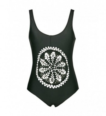 Designer Women's One-Piece Swimsuits Online Sale