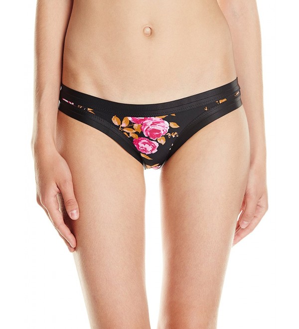 Volcom Womens Desert Skimpy Bikini