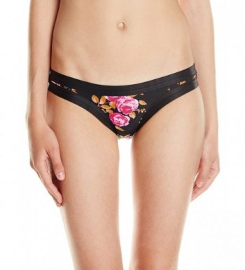 Volcom Womens Desert Skimpy Bikini