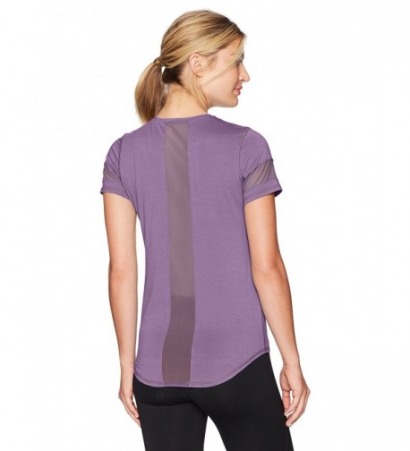 Fashion Women's Athletic Shirts Outlet