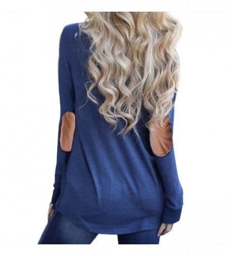 Women's Fashion Sweatshirts