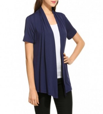 Discount Real Women's Cardigans