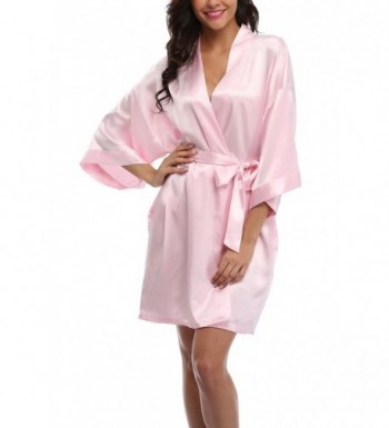 Discount Real Women's Robes Clearance Sale