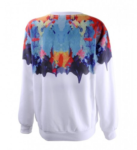 Brand Original Women's Fashion Sweatshirts Outlet Online