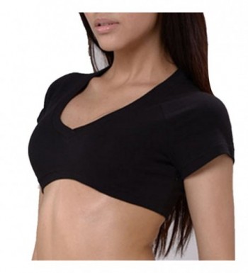 Fashion Women's Athletic Shirts