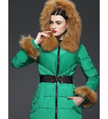 Discount Women's Down Jackets Online Sale