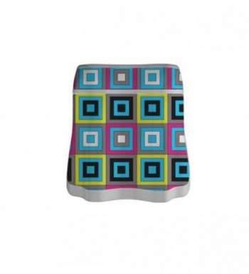 NU Ladies Tennis Skort Technology