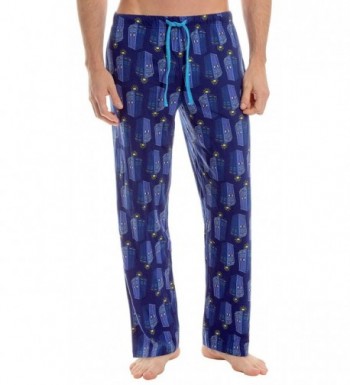 Discount Men's Pajama Bottoms Online Sale