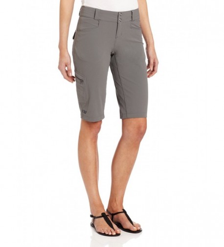 Outdoor Research Womens Ferrosi Pewter