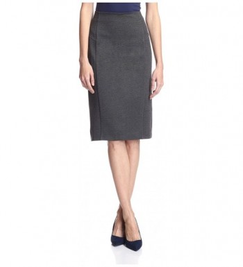 SOCIETY NEW YORK Womens Charcoal