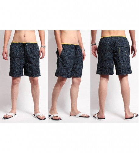 Discount Real Men's Swim Trunks Outlet Online