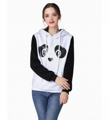 Designer Women's Fashion Hoodies