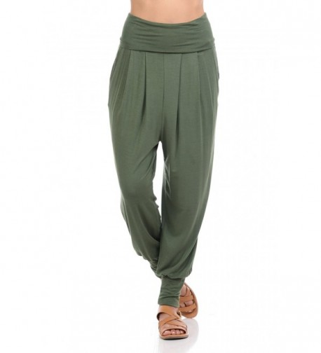 Cheap Women's Pants