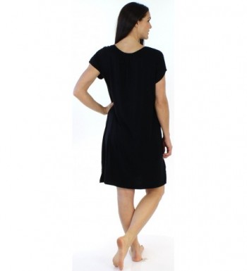 Designer Women's Nightgowns Wholesale