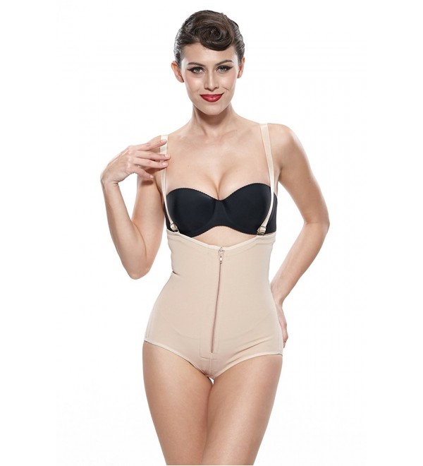 Franato Shapewear Underbust Control Adjustable