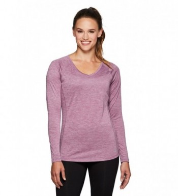 RBX Active Womens Sleeve Running