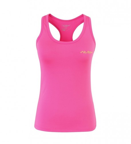 Summit Glory Workout Fitness Racerback