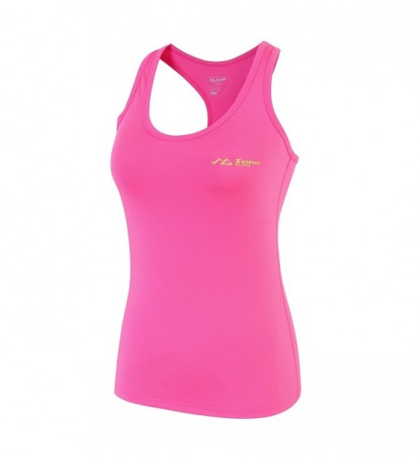 2018 New Women's Athletic Shirts Outlet