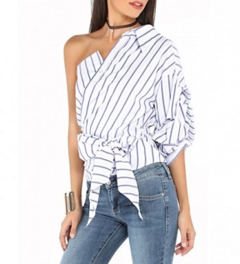 Brand Original Women's Button-Down Shirts On Sale