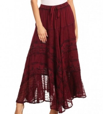 Sakkas 13222 Maiden Boho Skirt