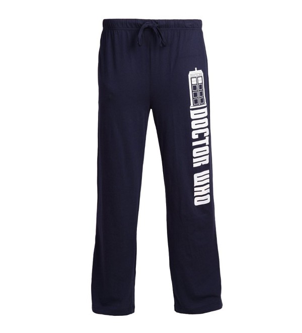 Doctor Outline Lounge Pants Adult