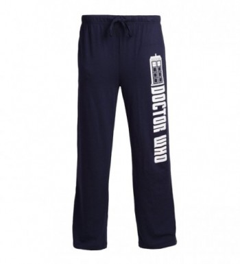 Doctor Outline Lounge Pants Adult